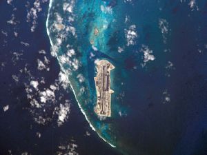 Johnston Atoll