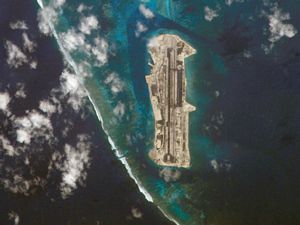 Johnston Atoll