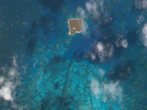 Johnston Atoll