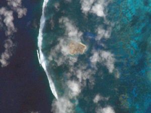 Johnston Atoll