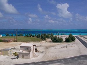 Johnston Atoll