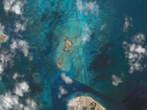 Johnston Atoll