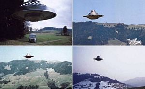 Billy Meier photographs