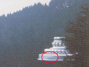 Billy Meier photographs