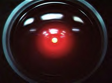 HAL 9000